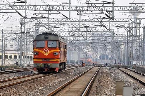 電氣化鐵道供電專業(yè)課程設置介紹