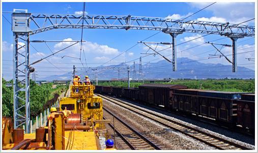 電氣化鐵道供電專業(yè)怎么樣？