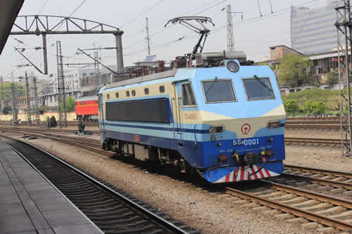 電力機(jī)車運(yùn)用與檢修專業(yè)主要學(xué)習(xí)什么課程呢？