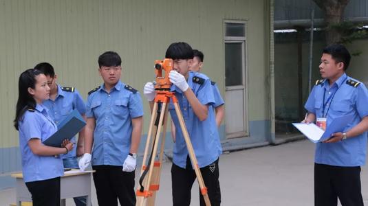 石家莊哪個(gè)學(xué)校開(kāi)設(shè)工程測(cè)量專業(yè)？