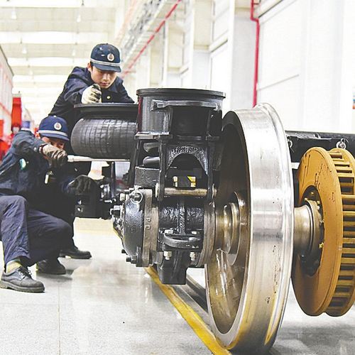 鐵道車輛運(yùn)用與檢修專業(yè)怎么樣？