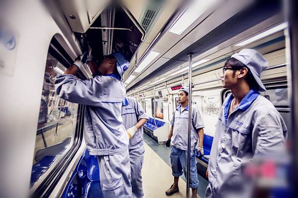 鐵道車輛運(yùn)用與檢修專業(yè)畢業(yè)后待遇怎么樣？