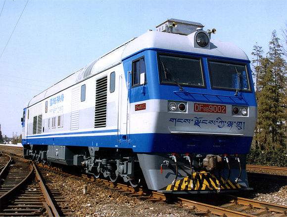 內(nèi)燃機(jī)車運用與檢修專業(yè)就業(yè)前景怎么樣？