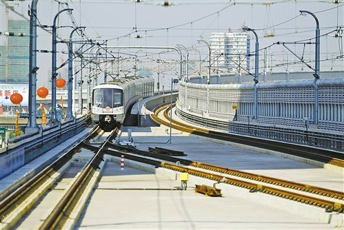 城市軌道交通運(yùn)營(yíng)管理專業(yè)工資待遇怎么樣？