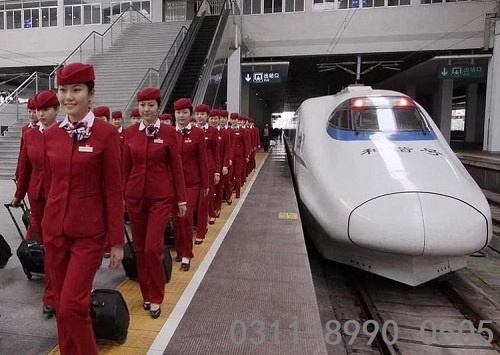 石家莊東華鐵路學(xué)校哪個專業(yè)適合女生學(xué)習(xí)？