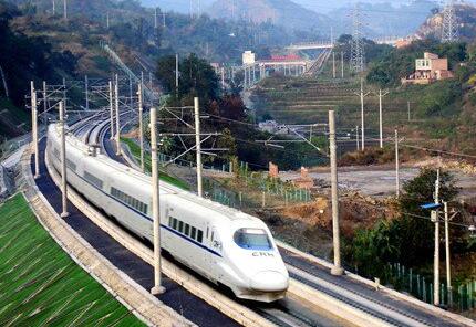 鐵路五大系統(tǒng)都是干什么的？