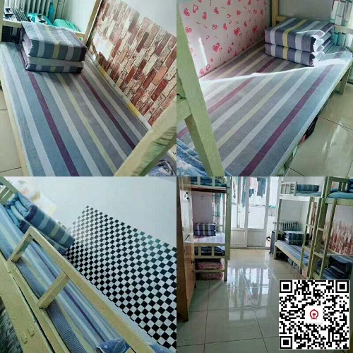 石家莊東華鐵路學(xué)校學(xué)生食宿好不好？