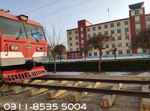 石家莊鐵路職業(yè)技工學(xué)校怎么樣？