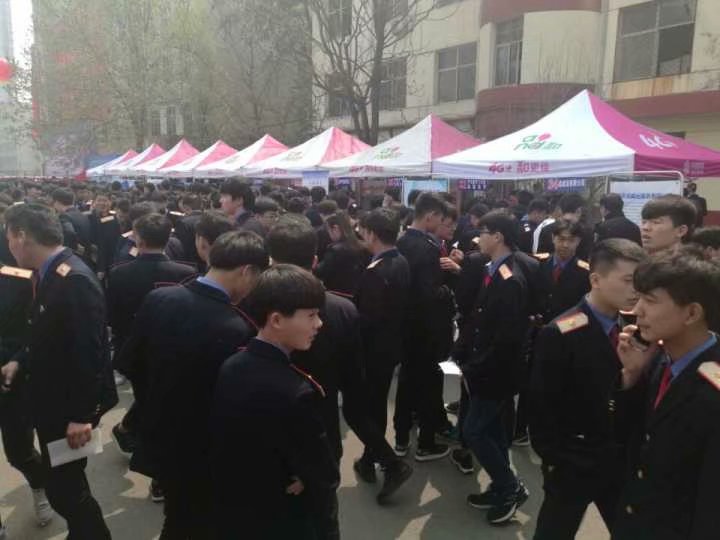 石家莊鐵道技工學(xué)校能就業(yè)嗎？