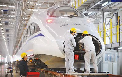 鐵路車(chē)務(wù)主要干什么？哪里能學(xué)