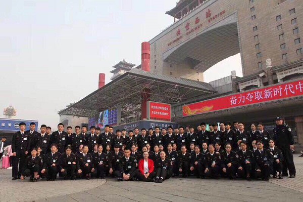 石家莊東華鐵路學(xué)校鐵路專(zhuān)業(yè)怎么樣？