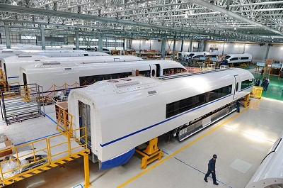 動車組技術專業(yè)就業(yè)方向整理