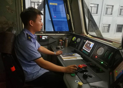 石家莊鐵路學(xué)?；疖囁緳C(jī)就業(yè)學(xué)生