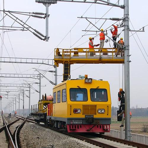 石家莊東華鐵路學校鐵道供電專業(yè)學費多少？