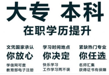 什么是函授本科？有什么用？