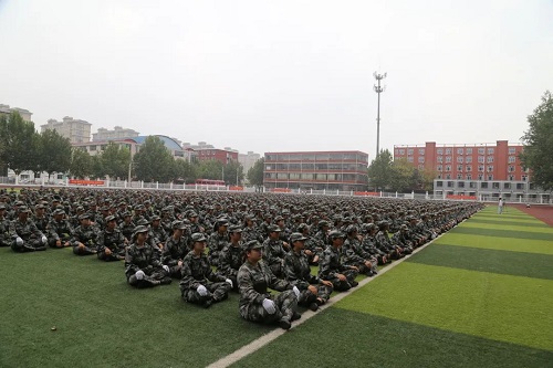 石家莊東華鐵路學(xué)校2026年招生專(zhuān)業(yè)及報(bào)名條件