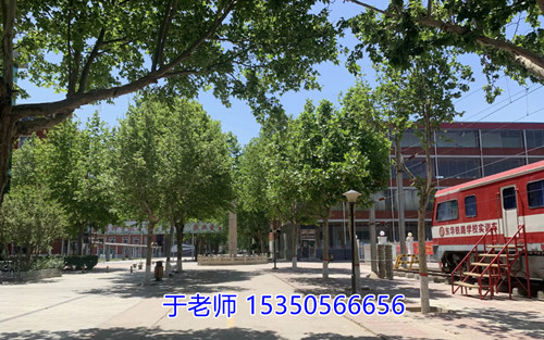 石家莊東華鐵路學(xué)校在校生多少人？