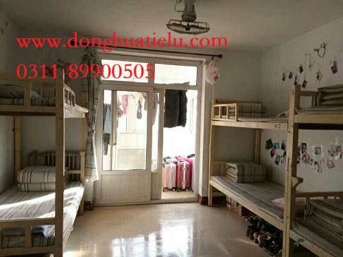 石家莊東華鐵路學(xué)校住宿費(fèi)多少？