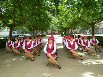 石家莊同創(chuàng)鐵路學(xué)校2026年適合女生學(xué)的專業(yè)