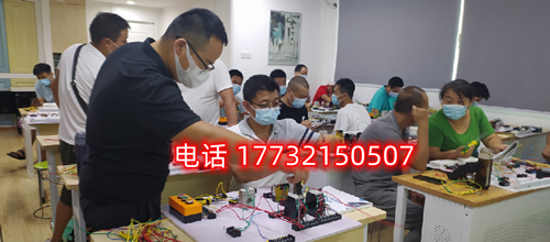 石家莊電工證考什么？