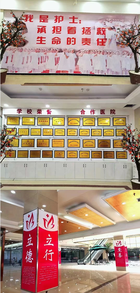 石家莊天使護士學校2026年春季招生要分嗎