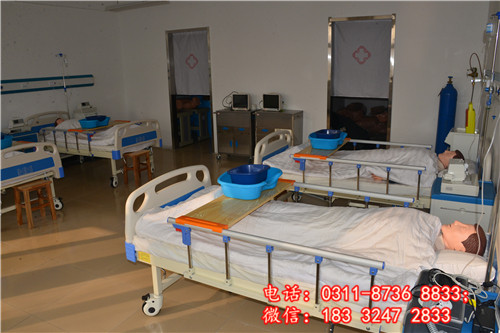 河北石家莊護理專業(yè)學(xué)校哪個好？