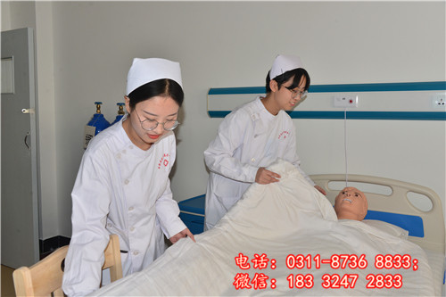 上中專學(xué)護(hù)理是選3+2大專還是3+3大專？