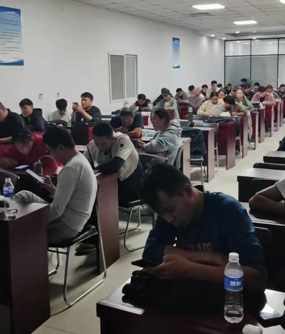 低壓電工證報名入口官網 國家應急局官網報名入口