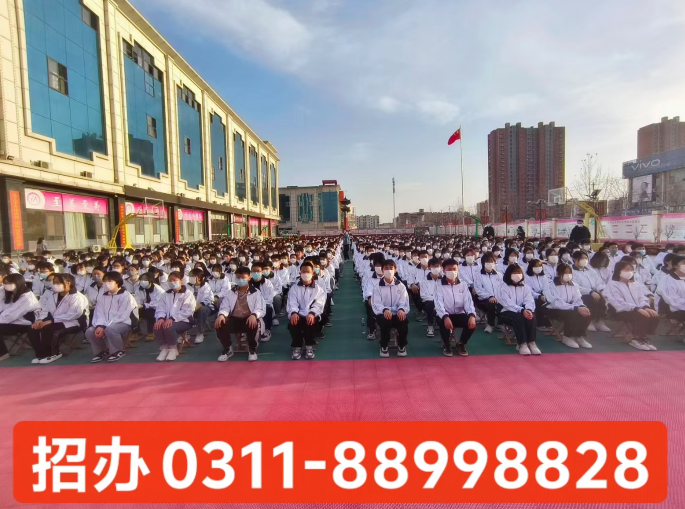 哪些學生適合報名石家莊天使護士學校2026年春季新生班？