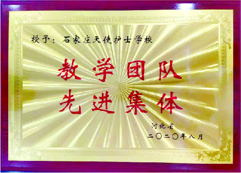 石家莊天使護士學(xué)校2026春季報名咨詢電話