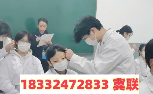 石家莊冀聯(lián)醫(yī)學(xué)中專學(xué)校升學(xué)途徑和可報(bào)考院校有哪些？