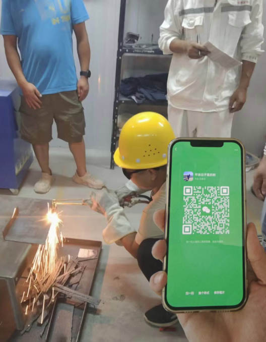 焊工證報名入口官網(wǎng) 焊工培訓幾天