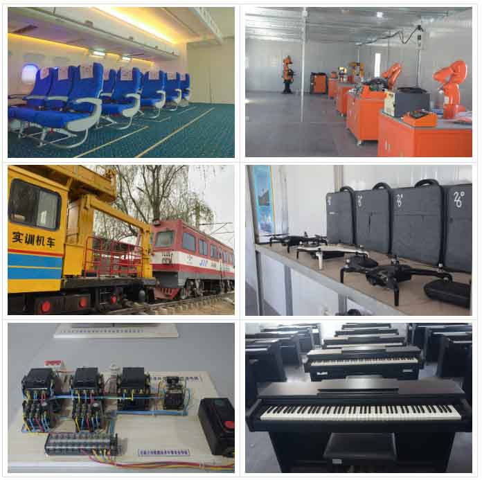 石家莊新鐵職業(yè)高級(jí)中學(xué)學(xué)費(fèi)多少錢(qián)一年