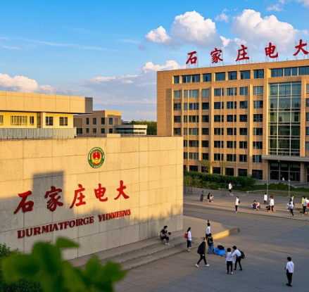 石家莊電大開放教育的報名流程是怎樣的？