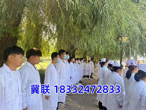  男生報(bào)名石家莊冀聯(lián)護(hù)理專業(yè)的多不多？