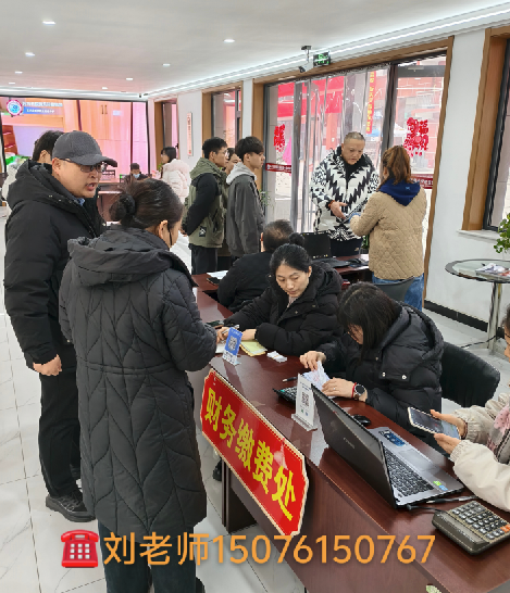 石家莊新鐵職業(yè)高級(jí)中學(xué)2026年春季班開學(xué)現(xiàn)場