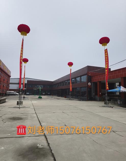 石家莊新鐵職業(yè)高級(jí)中學(xué)2026年春季班開學(xué)現(xiàn)場